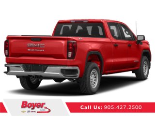 2024 GMC Sierra 1500 in Pickering, Ontario - 3 - w320h240px