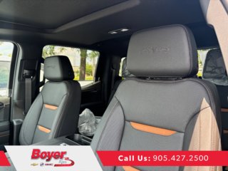 2024 GMC Sierra 1500 in Pickering, Ontario - 15 - w320h240px