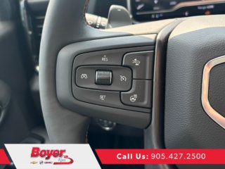 2024 GMC Sierra 1500 in Pickering, Ontario - 18 - w320h240px