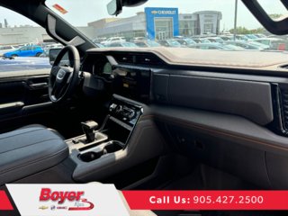 2024 GMC Sierra 1500 in Pickering, Ontario - 20 - w320h240px