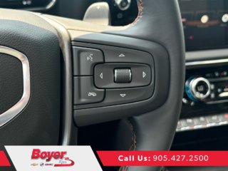 2024 GMC Sierra 1500 in Pickering, Ontario - 19 - w320h240px