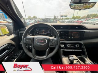 2024 GMC Sierra 1500 in Pickering, Ontario - 16 - w320h240px