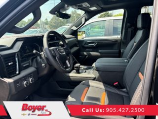 2024 GMC Sierra 1500 in Pickering, Ontario - 14 - w320h240px