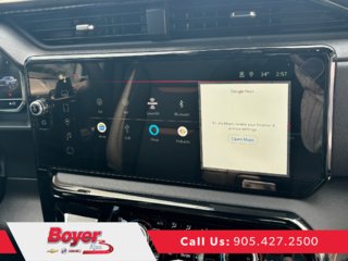 2024 GMC Sierra 1500 in Pickering, Ontario - 21 - w320h240px