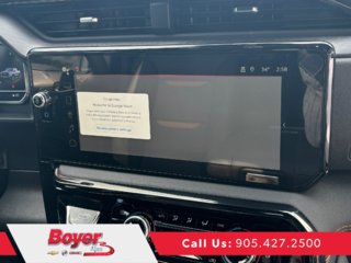 2024 GMC Sierra 1500 in Pickering, Ontario - 22 - w320h240px