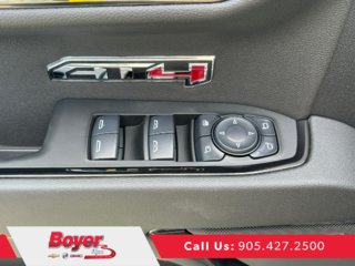 2024 GMC Sierra 1500 in Pickering, Ontario - 10 - w320h240px