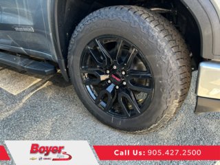 2024 GMC Sierra 1500 in Pickering, Ontario - 6 - w320h240px