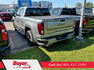 2024 GMC Sierra 1500 in Pickering, Ontario - 4 - w320h240px