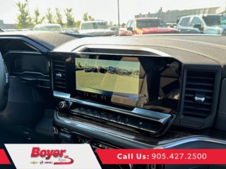 2024 GMC Sierra 1500 in Pickering, Ontario - 24 - w320h240px