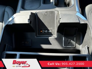 2024 GMC Sierra 1500 in Pickering, Ontario - 25 - w320h240px