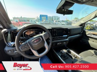 2024 GMC Sierra 1500 in Pickering, Ontario - 18 - w320h240px