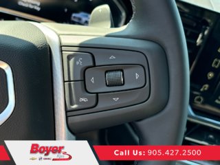 2024 GMC Sierra 1500 in Pickering, Ontario - 20 - w320h240px