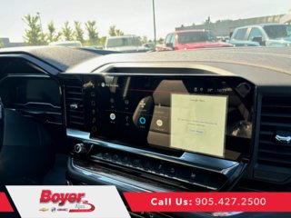 2024 GMC Sierra 1500 in Pickering, Ontario - 22 - w320h240px