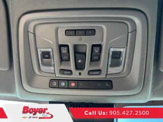 2024 GMC Sierra 1500 in Pickering, Ontario - 31 - w320h240px