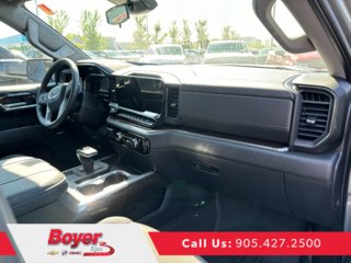 2024 GMC Sierra 1500 in Pickering, Ontario - 21 - w320h240px