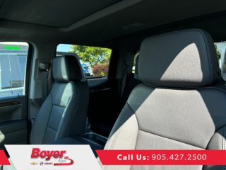 2024 GMC Sierra 1500 in Pickering, Ontario - 16 - w320h240px