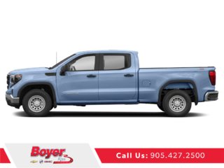 2024 GMC Sierra 1500 in Pickering, Ontario - 2 - w320h240px