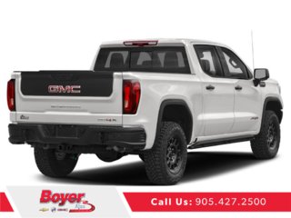 2024 GMC Sierra 1500 in Pickering, Ontario - 3 - w320h240px