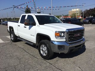 2016 GMC Sierra 2500HD in Pickering, Ontario - 7 - w320h240px