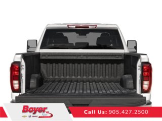 2024 GMC Sierra 2500HD in Pickering, Ontario - 8 - w320h240px