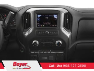 2024 GMC Sierra 2500HD in Pickering, Ontario - 7 - w320h240px