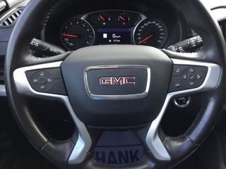 2019 GMC Terrain in Pickering, Ontario - 15 - w320h240px