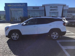 2022 GMC Terrain in Pickering, Ontario - 2 - w320h240px