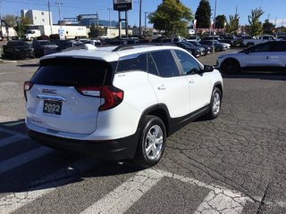 2022 GMC Terrain in Pickering, Ontario - 5 - w320h240px