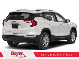 2024 GMC Terrain in Pickering, Ontario - 3 - w320h240px