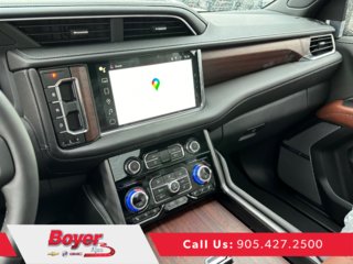 2023 GMC Yukon XL in Pickering, Ontario - 18 - w320h240px