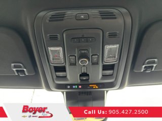 2023 GMC Yukon XL in Pickering, Ontario - 23 - w320h240px