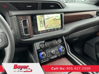 2023 GMC Yukon XL in Pickering, Ontario - 19 - w320h240px