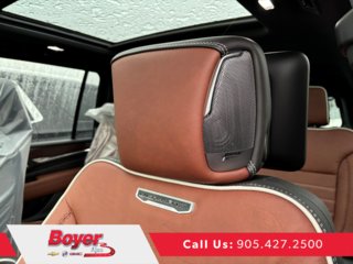 2023 GMC Yukon XL in Pickering, Ontario - 22 - w320h240px