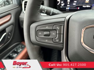 2023 GMC Yukon XL in Pickering, Ontario - 14 - w320h240px