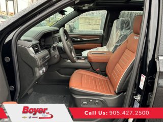 2023 GMC Yukon XL in Pickering, Ontario - 9 - w320h240px