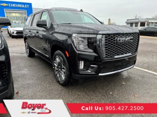 2023 GMC Yukon XL in Pickering, Ontario - 3 - w320h240px