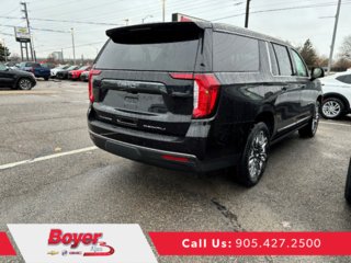 2023 GMC Yukon XL in Pickering, Ontario - 4 - w320h240px