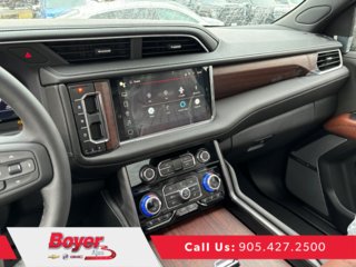 2023 GMC Yukon XL in Pickering, Ontario - 16 - w320h240px