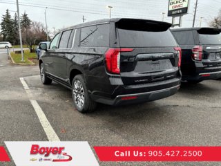 2023 GMC Yukon XL in Pickering, Ontario - 5 - w320h240px