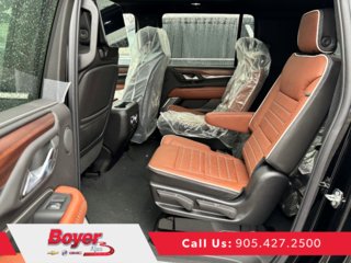 2023 GMC Yukon XL in Pickering, Ontario - 8 - w320h240px