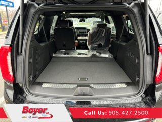 2023 GMC Yukon XL in Pickering, Ontario - 6 - w320h240px