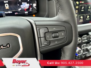 2023 GMC Yukon XL in Pickering, Ontario - 15 - w320h240px