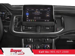 2024 GMC Yukon XL in Pickering, Ontario - 7 - w320h240px