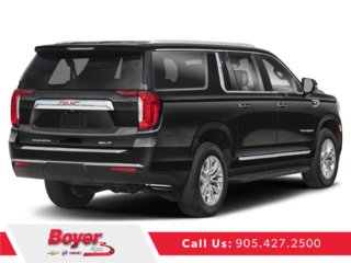 2024 GMC Yukon XL in Pickering, Ontario - 3 - w320h240px