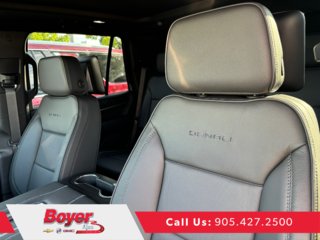 2024 GMC Yukon in Pickering, Ontario - 13 - w320h240px