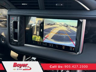 2024 GMC Yukon in Pickering, Ontario - 21 - w320h240px