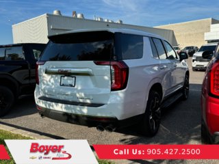 2024 GMC Yukon in Pickering, Ontario - 5 - w320h240px