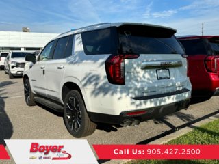 2024 GMC Yukon in Pickering, Ontario - 4 - w320h240px