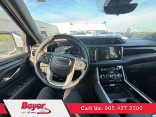 2024 GMC Yukon in Pickering, Ontario - 14 - w320h240px