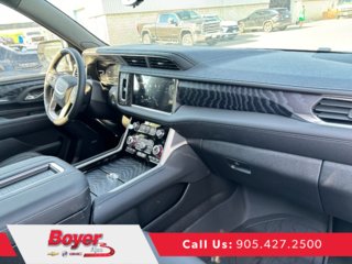 2024 GMC Yukon in Pickering, Ontario - 18 - w320h240px